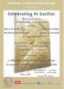 Concert - Celebrating St Cecilia's Day Concert - Celebrating St Cecilia's Day