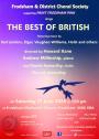 Concert - The Best of British Concert - The Best of British