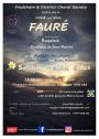 Come and Sing - Faure