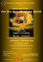 Come and Sing - For The Beauty of the Earth Come and Sing - For The Beauty of the Earth