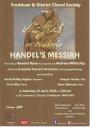 Concert - Handel's Messiah Concert - Handel's Messiah
